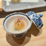 銀座 鮨 天ぷら いわい - 