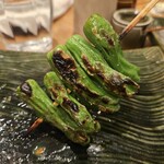 やきとり阿部 - 