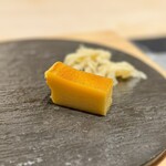 銀座 鮨 天ぷら いわい - 