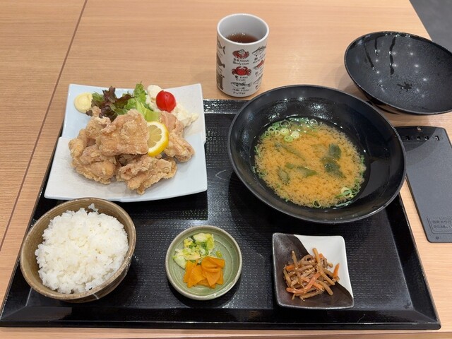 海鮮れすとらん 勘八屋 キーノ和歌山 - 和歌山市/海鮮 | 食べログ