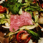 マラッカバー - ヤムヌアヤーン