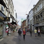 Royal Smushi Cafe - ストロイエ