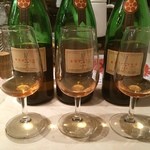 ワインストア - 星子飲み比べ