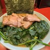 横浜家系ラーメン 黄金家