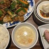 陳麻婆豆腐 横浜市役所 ラクシスフロント店