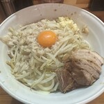 麺処 マゼル - 