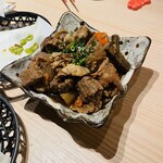 地酒ト魚ト肴 酒肆 魚や - 