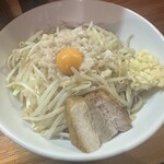 麺処 マゼル - 