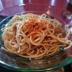 西村屋 - 越前おろしそば