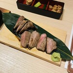 地酒ト魚ト肴 酒肆 魚や - 