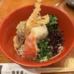 明月庵 ぎんざ 田中屋 松屋店 - 