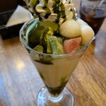 珈琲専科 ブラジル - 