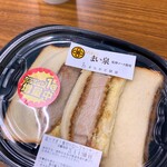 LAWSON - 料理写真: