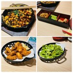 地酒ト魚ト肴 酒肆 魚や - 