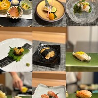 江戸前寿司 日ノ出茶屋 横浜 - 