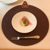 RISTORANTE REGA - 