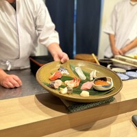 江戸前寿司 日ノ出茶屋 横浜 - 