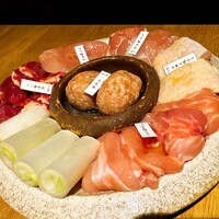 とり料理 鳥者 - 