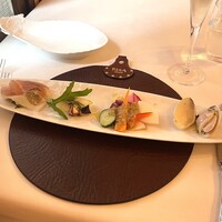 RISTORANTE REGA - 