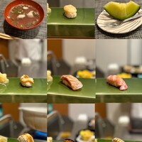 江戸前寿司 日ノ出茶屋 横浜 - 