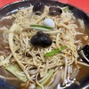 空港ラーメン 天鳳