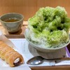 赤福 五十鈴茶屋 髙島屋大阪店