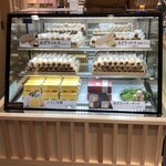 赤福 五十鈴茶屋 髙島屋大阪店 - 