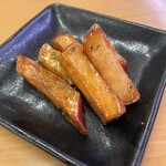 スシロー - 大学いも