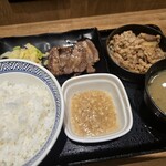 吉野家 - 料理写真: