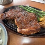 とんかつ　ステーキ 篠 - 