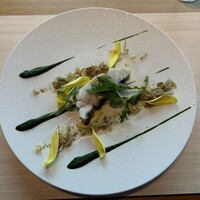 MOSS CROSS TOKYO - 