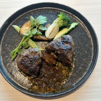 MOSS CROSS TOKYO - 