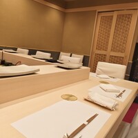 THE SUSHI NAGOYA 海 KAI - 