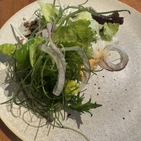 アンブレイス - 