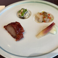 中国料理 桃花林 - 