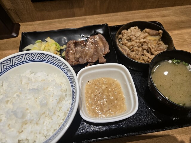 Yoshinoya Kawagoe Kaido Narimasu Ten