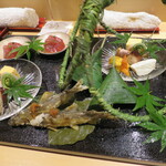 銀座 しのはら - 