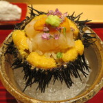 銀座 しのはら - 