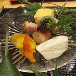 銀座 しのはら - 