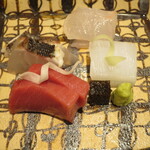 銀座 しのはら - 