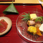 銀座 しのはら - 