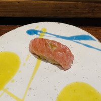 鮨げん家 はなれ - 