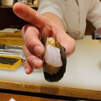 鮨げん家 はなれ - 