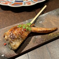 鳥さと 別邸 - 
