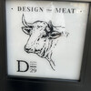 東京食肉市場直送 肉焼屋 D-29 - 