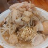 ラーメン神豚 横須賀中央店