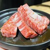 焼肉 うしゆき