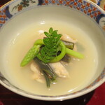 銀座 しのはら - 