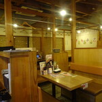 Yakitori no Oogiya Yokkaichi Hinaga Ten