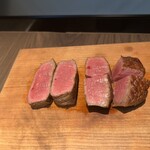 東京食肉市場直送 肉焼屋 D-29 - 